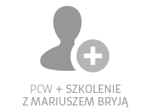 z mariuszem b