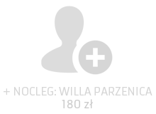 PAKIET WILLA PARZENICA