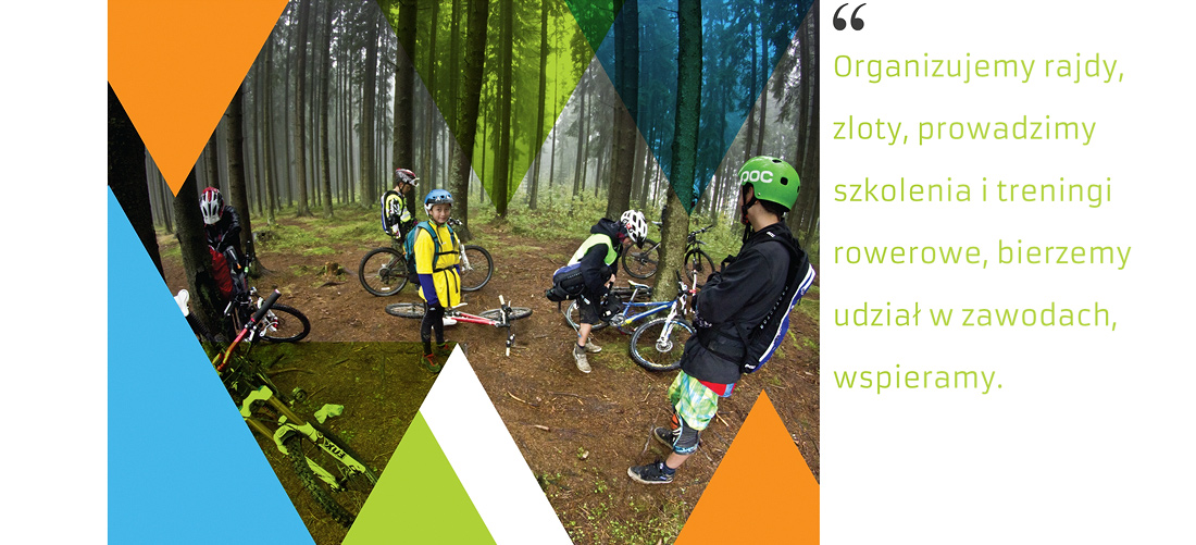 Stowarzyszenie Rowerowe Podhale
