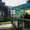 Malcesine - stacja kolejki
