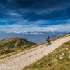 Podjazd na Monte Altissimo